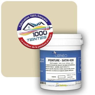 Image générée par 1000-teintes.com - Le meilleur de la peintures en ligne !