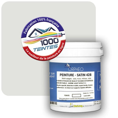 Image générée par 1000-teintes.com - Le meilleur de la peintures en ligne !