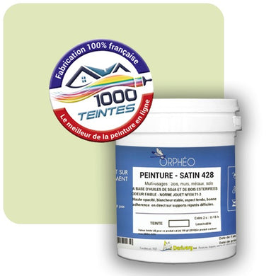 Image générée par 1000-teintes.com - Le meilleur de la peintures en ligne !