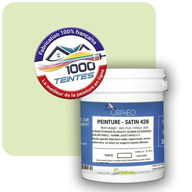 Image générée par 1000-teintes.com - Le meilleur de la peintures en ligne !