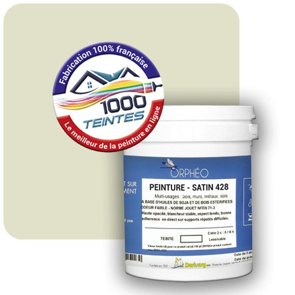 Image générée par 1000-teintes.com - Le meilleur de la peintures en ligne !