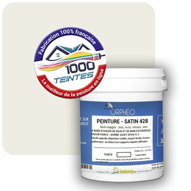 Image générée par 1000-teintes.com - Le meilleur de la peintures en ligne !