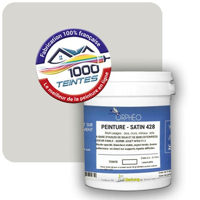 Image générée par 1000-teintes.com - Le meilleur de la peintures en ligne !