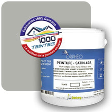 Charger l&#39;image dans la galerie, Image générée par 1000-teintes.com - Le meilleur de la peintures en ligne !
