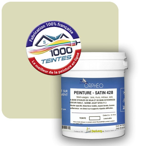 Image générée par 1000-teintes.com - Le meilleur de la peintures en ligne !