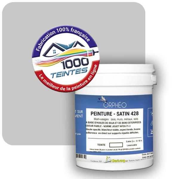 Image générée par 1000-teintes.com - Le meilleur de la peintures en ligne !