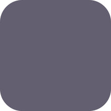 Charger l&#39;image dans la galerie, Peinture écologique Natura Tassili® Les Violets (L&#39;Atelier by Edicolor 135E/135-E/135E1) Intérieur/Extérieur MAT
