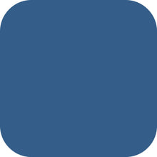 Charger l&#39;image dans la galerie, Peinture écologique Natura Tassili® Les Bleus (L&#39;Atelier by Edicolor 147E/147-E/147E1) Intérieur/Extérieur MAT
