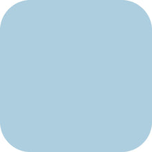 Charger l&#39;image dans la galerie, Peinture écologique Natura Tassili® Les Bleus (L&#39;Atelier by Edicolor 154A/154-A/154A1) Intérieur/Extérieur MAT
