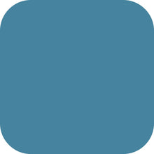 Charger l&#39;image dans la galerie, Peinture écologique Natura Tassili® Les Bleus (L&#39;Atelier by Edicolor 156E/156-E/156E1) Intérieur/Extérieur MAT
