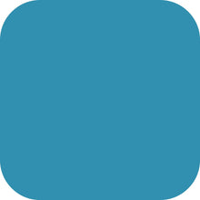 Charger l&#39;image dans la galerie, Peinture écologique Natura Tassili® Les Bleus (L&#39;Atelier by Edicolor 158D/158-D/158D1) Intérieur/Extérieur MAT
