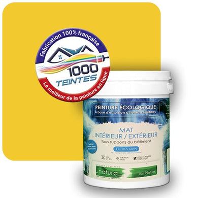 Image générée par 1000-teintes.com - Le meilleur de la peintures en ligne !