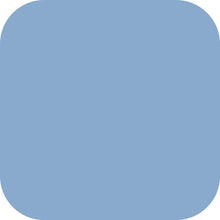 Charger l&#39;image dans la galerie, Peinture écologique Natura Tassili® Les Bleus (L&#39;Atelier by Edicolor 146B/146-B/146B1) Intérieur/Extérieur SATIN
