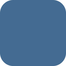 Charger l&#39;image dans la galerie, Peinture écologique Natura Tassili® Les Bleus (L&#39;Atelier by Edicolor 148E/148-E/148E1) Intérieur/Extérieur SATIN
