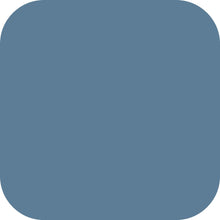 Charger l&#39;image dans la galerie, Peinture écologique Natura Tassili® Les Bleus (L&#39;Atelier by Edicolor 151E/151-E/151E1) Intérieur/Extérieur SATIN
