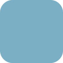 Charger l&#39;image dans la galerie, Peinture écologique Natura Tassili® Les Bleus (L&#39;Atelier by Edicolor 156C/156-C/156C1) Intérieur/Extérieur SATIN
