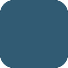 Charger l&#39;image dans la galerie, Peinture écologique Natura Tassili® Les Bleus (L&#39;Atelier by Edicolor 159E/159-E/159E1) Intérieur/Extérieur SATIN
