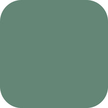 Charger l&#39;image dans la galerie, Peinture écologique Natura Tassili® Les Verts (L&#39;Atelier by Edicolor 178D/178-D/178D1) Intérieur/Extérieur SATIN
