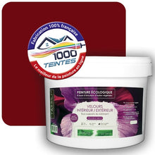 Charger l'image dans la galerie, Image générée par 1000-teintes.com - Le meilleur de la peintures en ligne !
