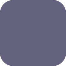 Charger l&#39;image dans la galerie, Peinture écologique Natura Tassili® Les Violets (L&#39;Atelier by Edicolor 137E/137-E/137E1) Intérieur/Extérieur VELOURS
