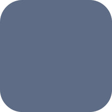 Charger l&#39;image dans la galerie, Peinture écologique Natura Tassili® Les Bleus (L&#39;Atelier by Edicolor 145B/145-B/145B1) Intérieur/Extérieur VELOURS
