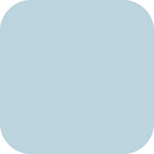 Charger l&#39;image dans la galerie, Peinture écologique Natura Tassili® Les Bleus (L&#39;Atelier by Edicolor 153B/153-B/153B1) Intérieur/Extérieur VELOURS
