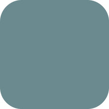 Charger l&#39;image dans la galerie, Peinture écologique Natura Tassili® Les Bleus (L&#39;Atelier by Edicolor 166D/166-D/166D1) Intérieur/Extérieur VELOURS
