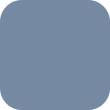 Charger l&#39;image dans la galerie, Peinture écologique Natura Tassili® Les Bleus (L&#39;Atelier by Edicolor 144B/144-B/144B1) Intérieur MAT
