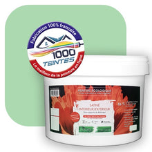 Charger l&#39;image dans la galerie, Image générée par 1000-teintes.com - Le meilleur de la peintures en ligne !
