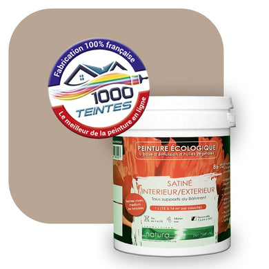 Image générée par 1000-teintes.com - Le meilleur de la peintures en ligne !