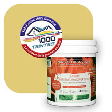 Charger l&#39;image dans la galerie, Image générée par 1000-teintes.com - Le meilleur de la peintures en ligne !
