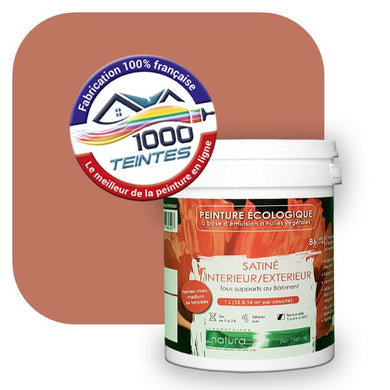 Image générée par 1000-teintes.com - Le meilleur de la peintures en ligne !