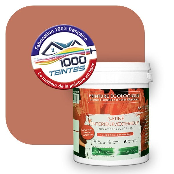 Image générée par 1000-teintes.com - Le meilleur de la peintures en ligne !