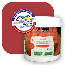 Charger l&#39;image dans la galerie, Image générée par 1000-teintes.com - Le meilleur de la peintures en ligne !
