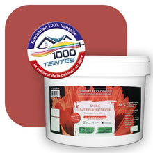 Charger l&#39;image dans la galerie, Image générée par 1000-teintes.com - Le meilleur de la peintures en ligne !
