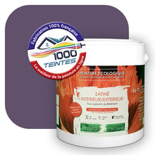 Charger l&#39;image dans la galerie, Image générée par 1000-teintes.com - Le meilleur de la peintures en ligne !
