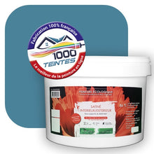 Charger l&#39;image dans la galerie, Image générée par 1000-teintes.com - Le meilleur de la peintures en ligne !
